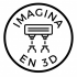 Logo imaginaEn3D