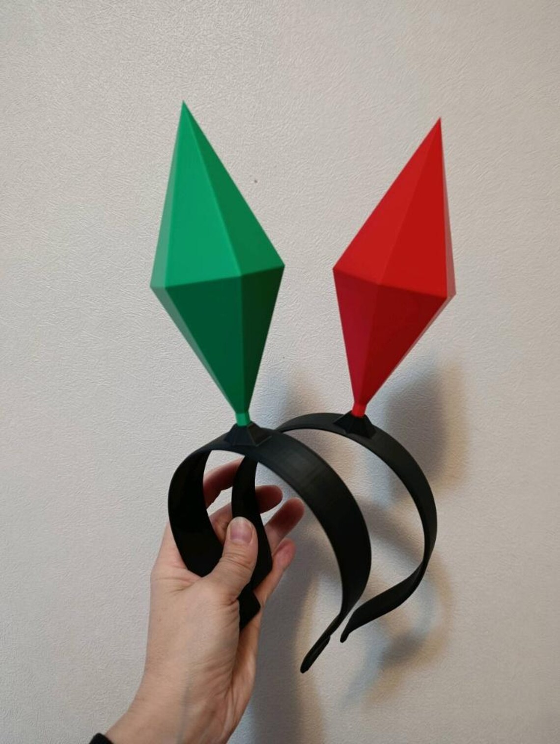 Diadema Los Sims