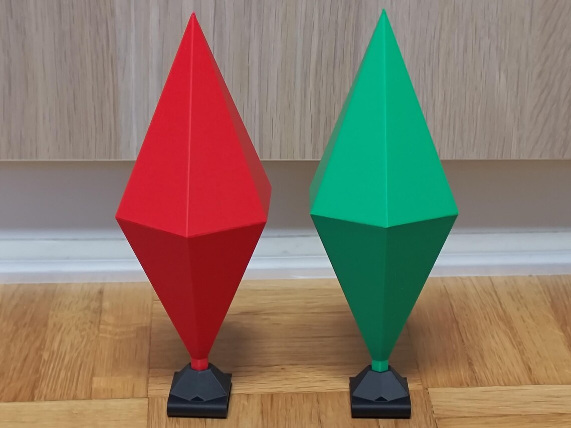 Diadema Los Sims - Imagen 2